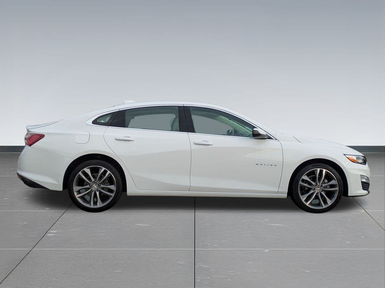 Thumbnail: 2024 Chevrolet Malibu - 7