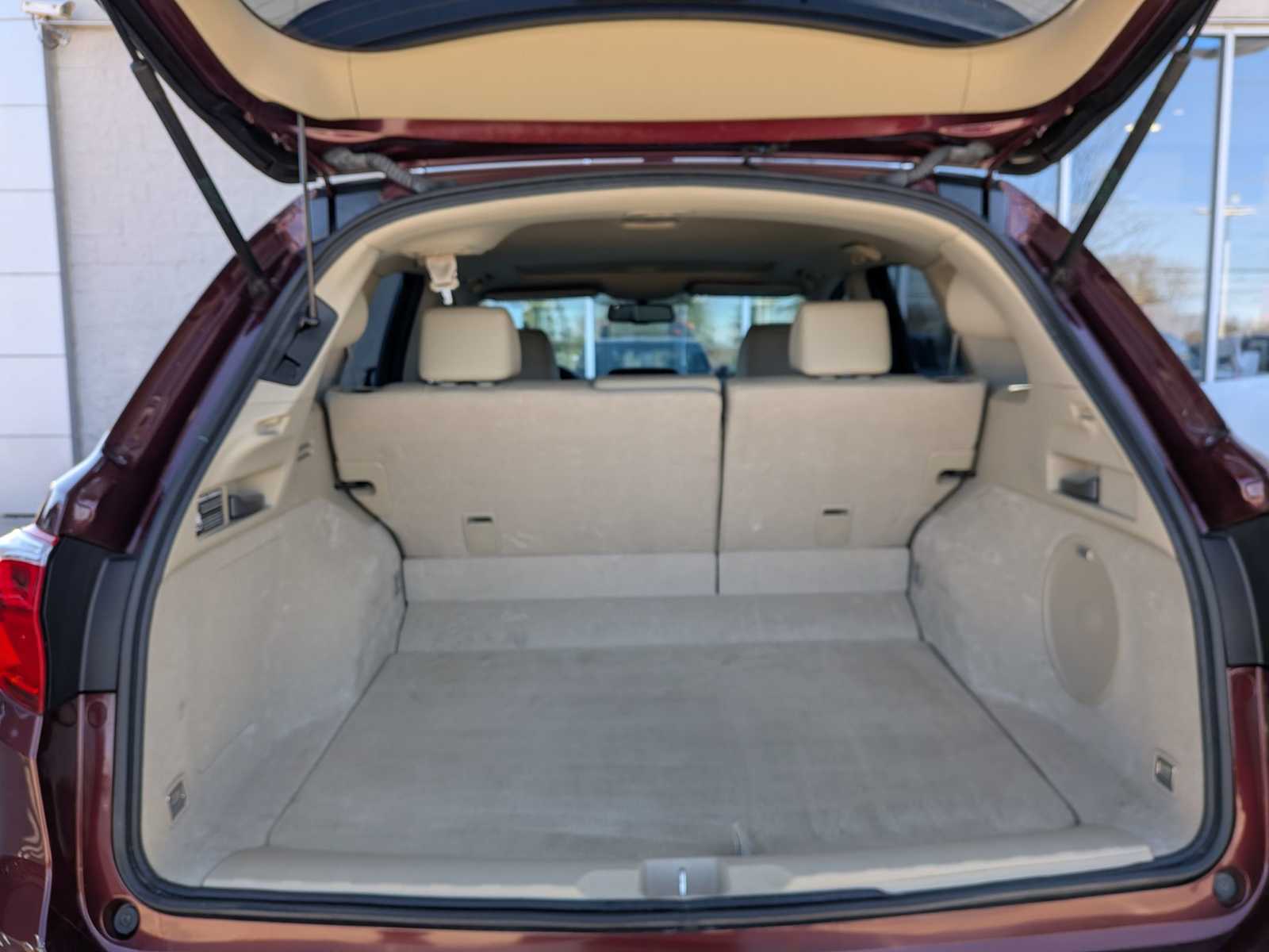 Thumbnail: 2017 Acura RDX - 31