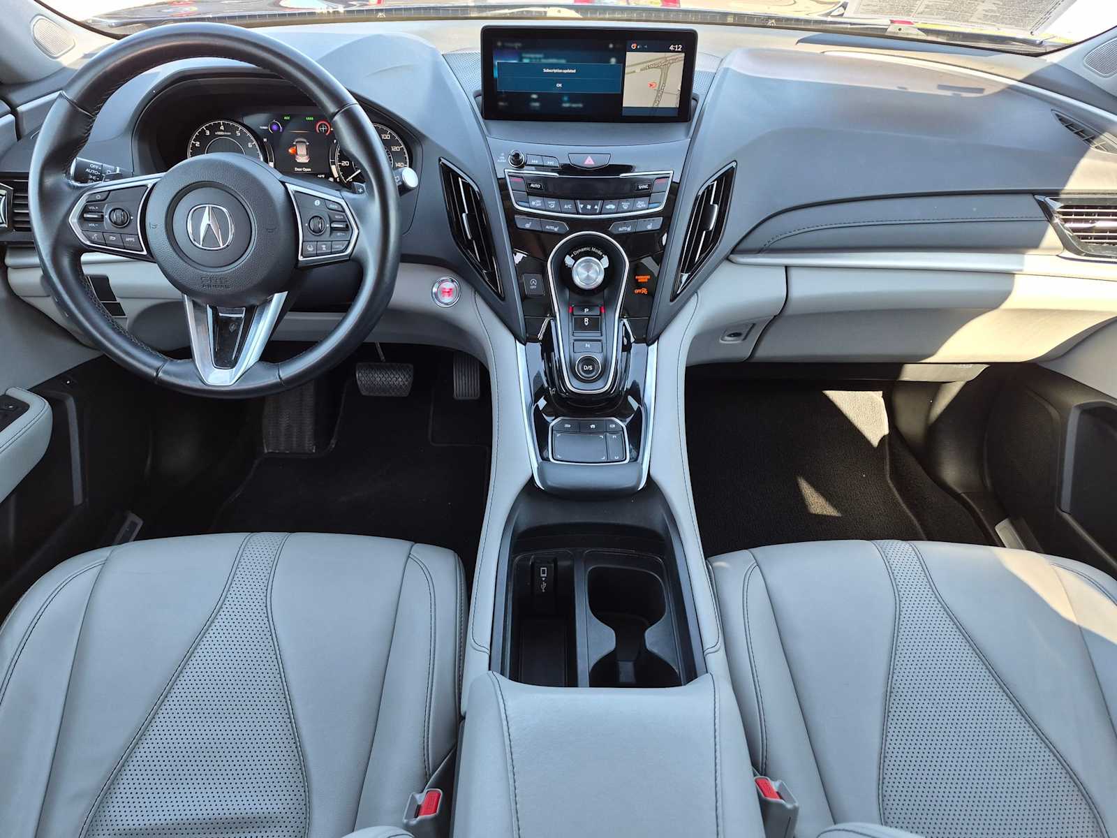 Thumbnail: 2021 Acura RDX - 14