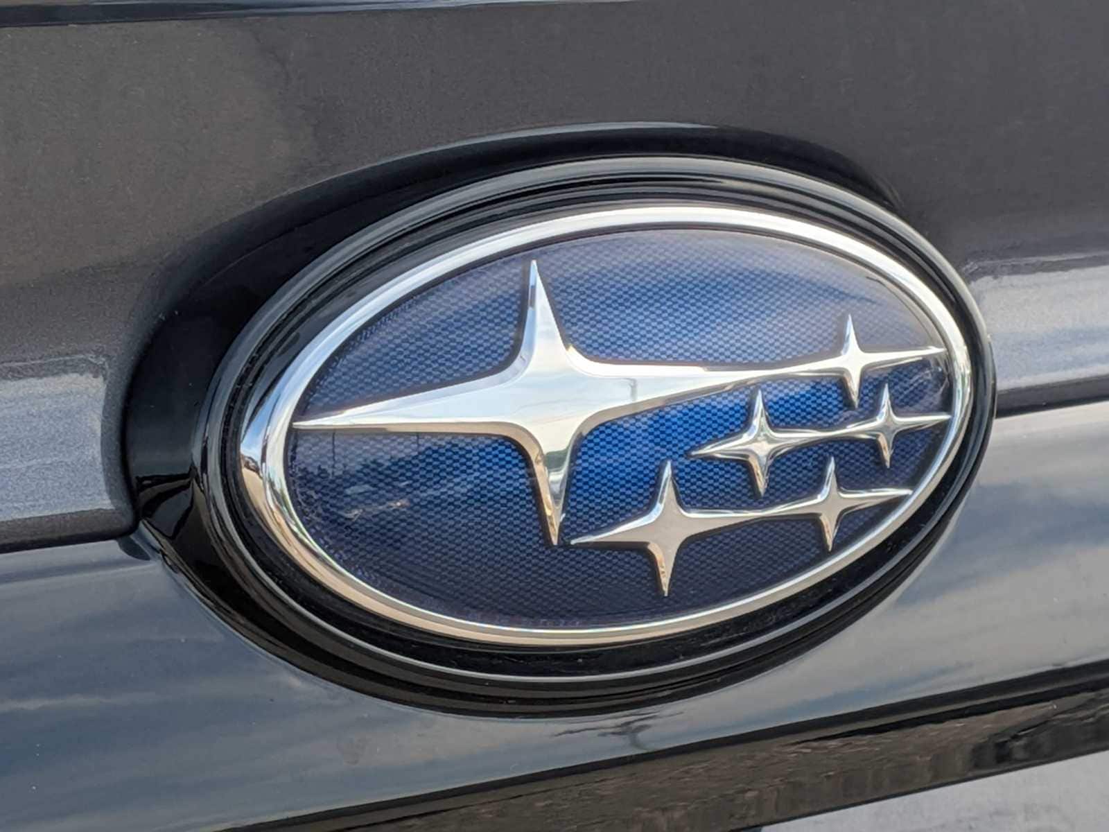 Thumbnail: 2023 Subaru WRX - 11