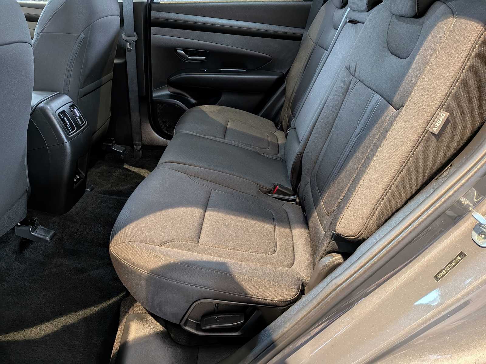 Thumbnail: 2026 Hyundai Tucson - 17