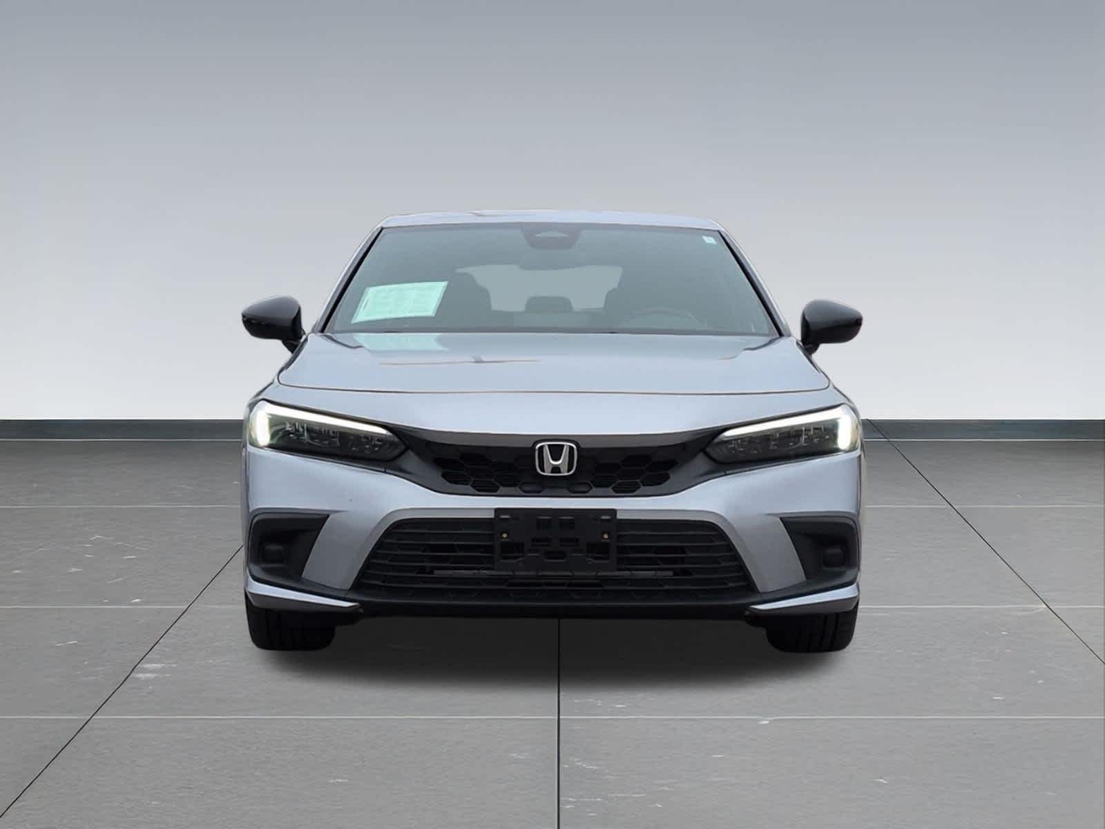 Thumbnail: 2023 Honda Civic - 9