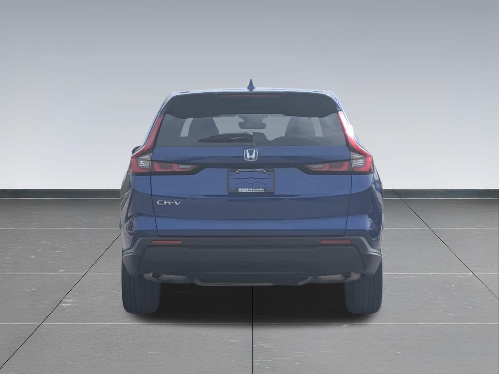 Thumbnail: 2024 Honda CR-V - 4