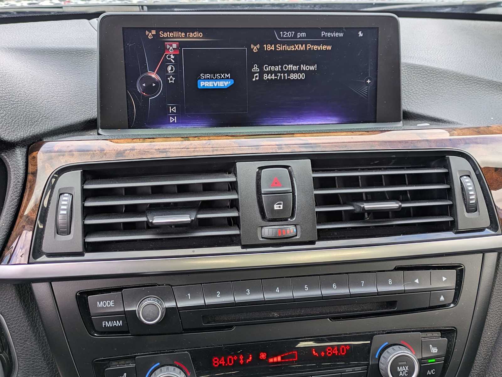 Thumbnail: 2014 BMW 3 Series - 28