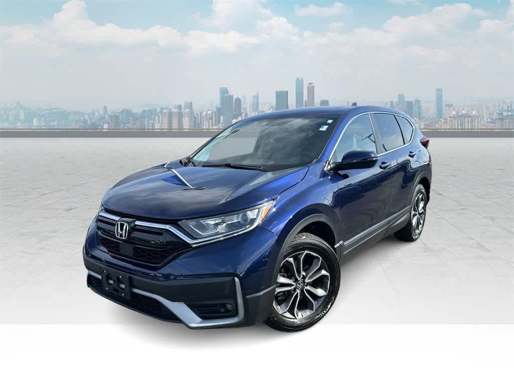 2022 Honda CR-V EX -
                Waukesha, WI