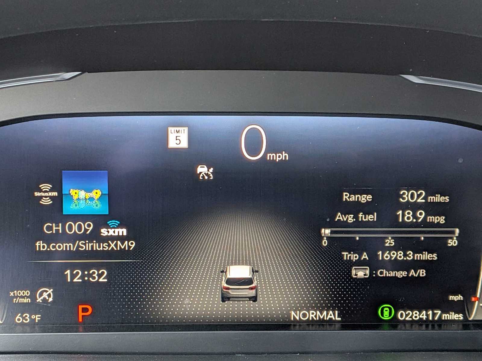 Thumbnail: 2023 Honda Pilot - 32