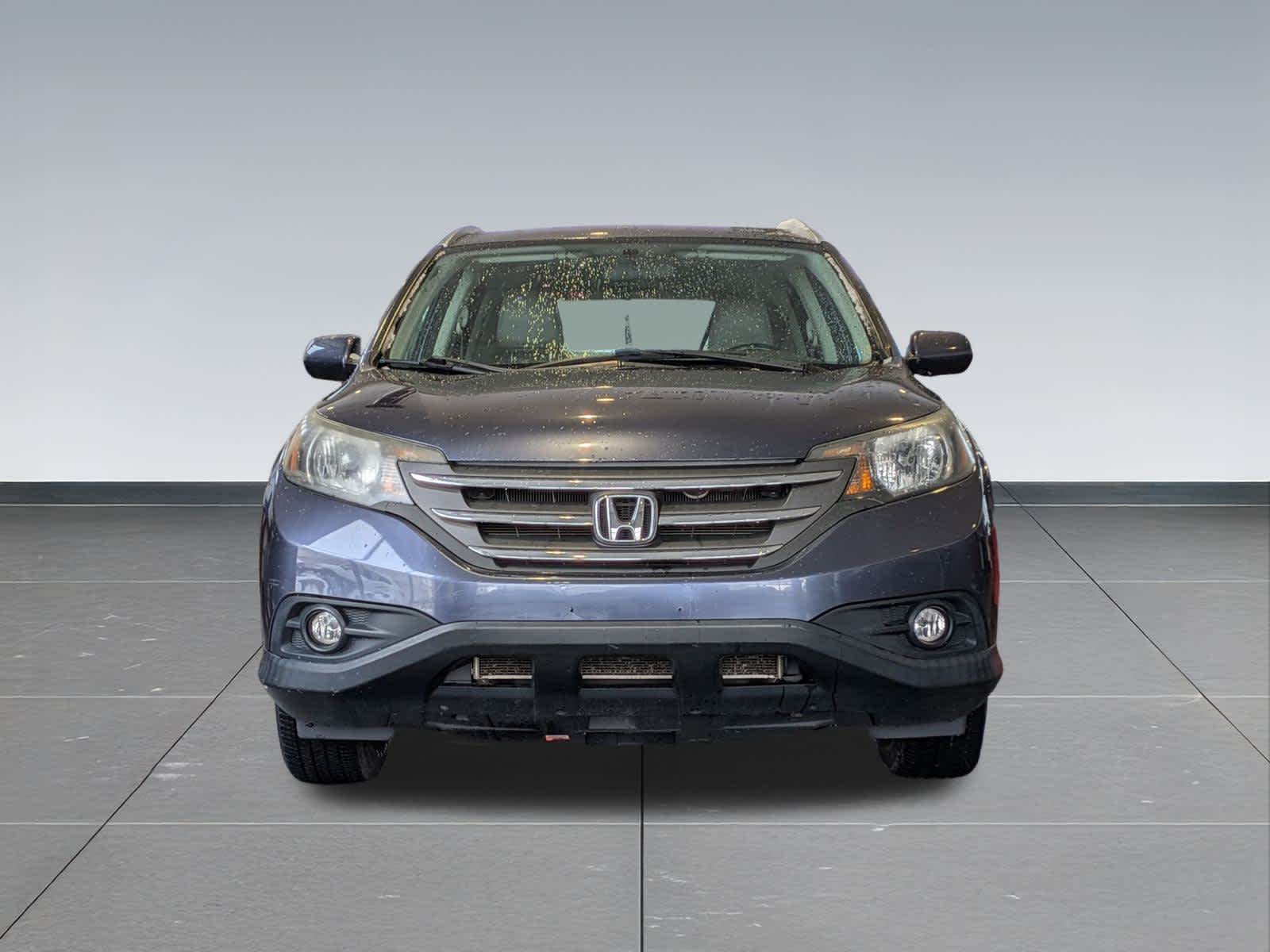 Thumbnail: 2012 Honda CR-V - 9