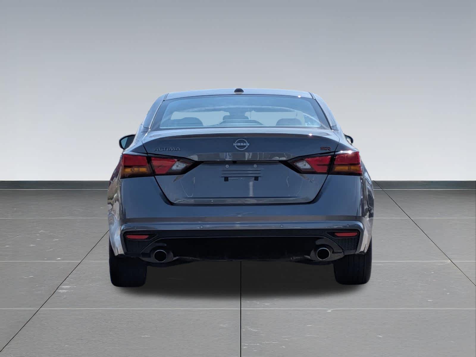Thumbnail: 2025 Nissan Altima - 4