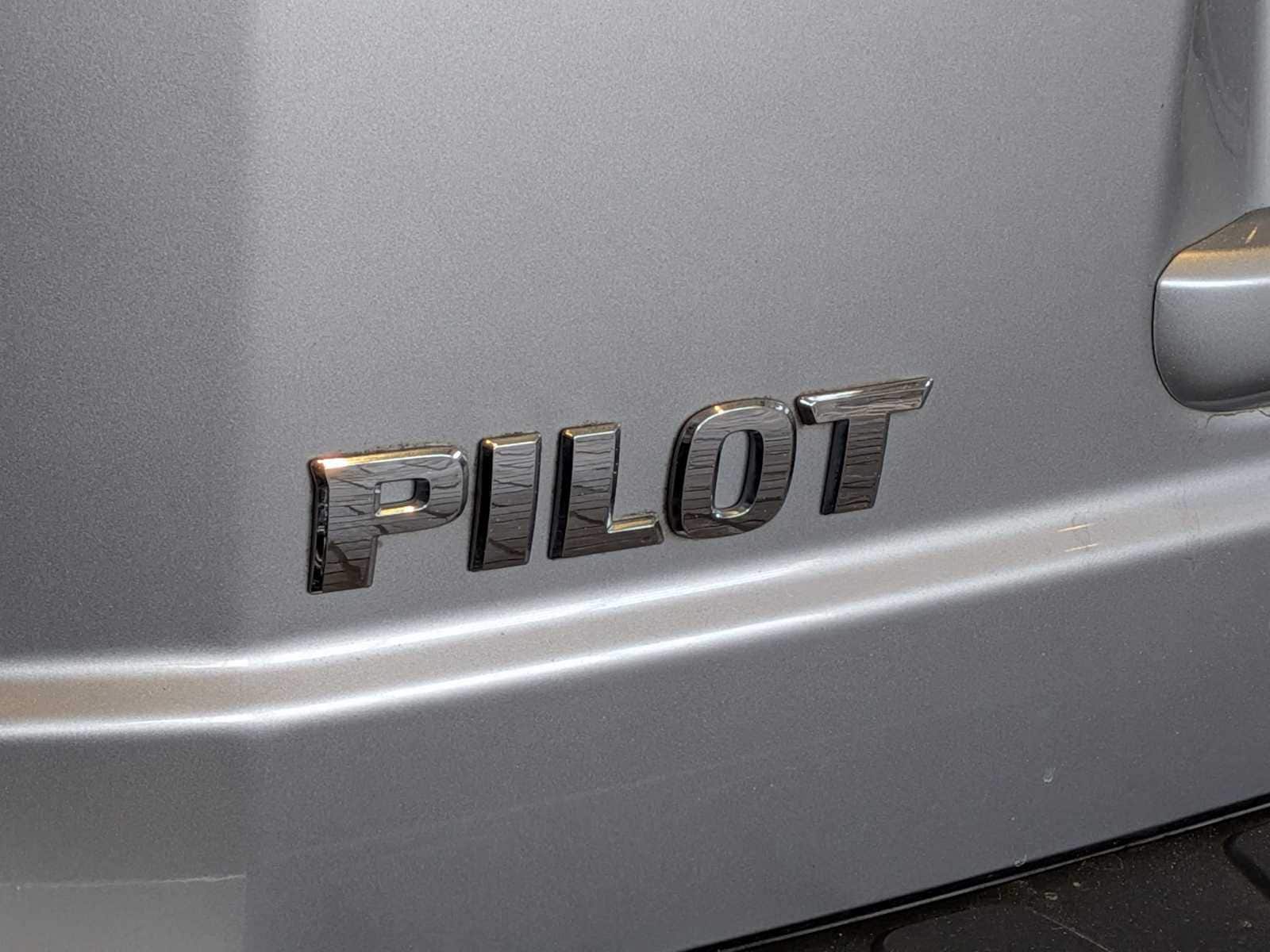 Thumbnail: 2013 Honda Pilot - 12
