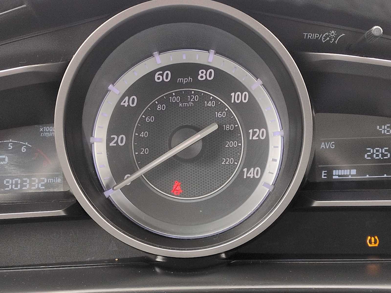 Thumbnail: 2016 Mazda CX-3 - 29