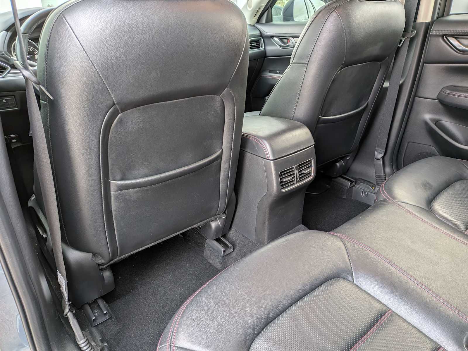 Thumbnail: 2022 Mazda CX-5 - 18