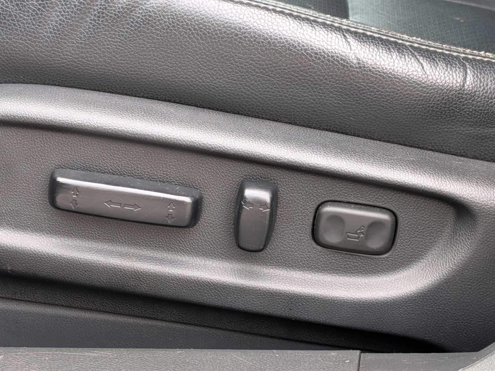 Thumbnail: 2015 Honda Accord - 15