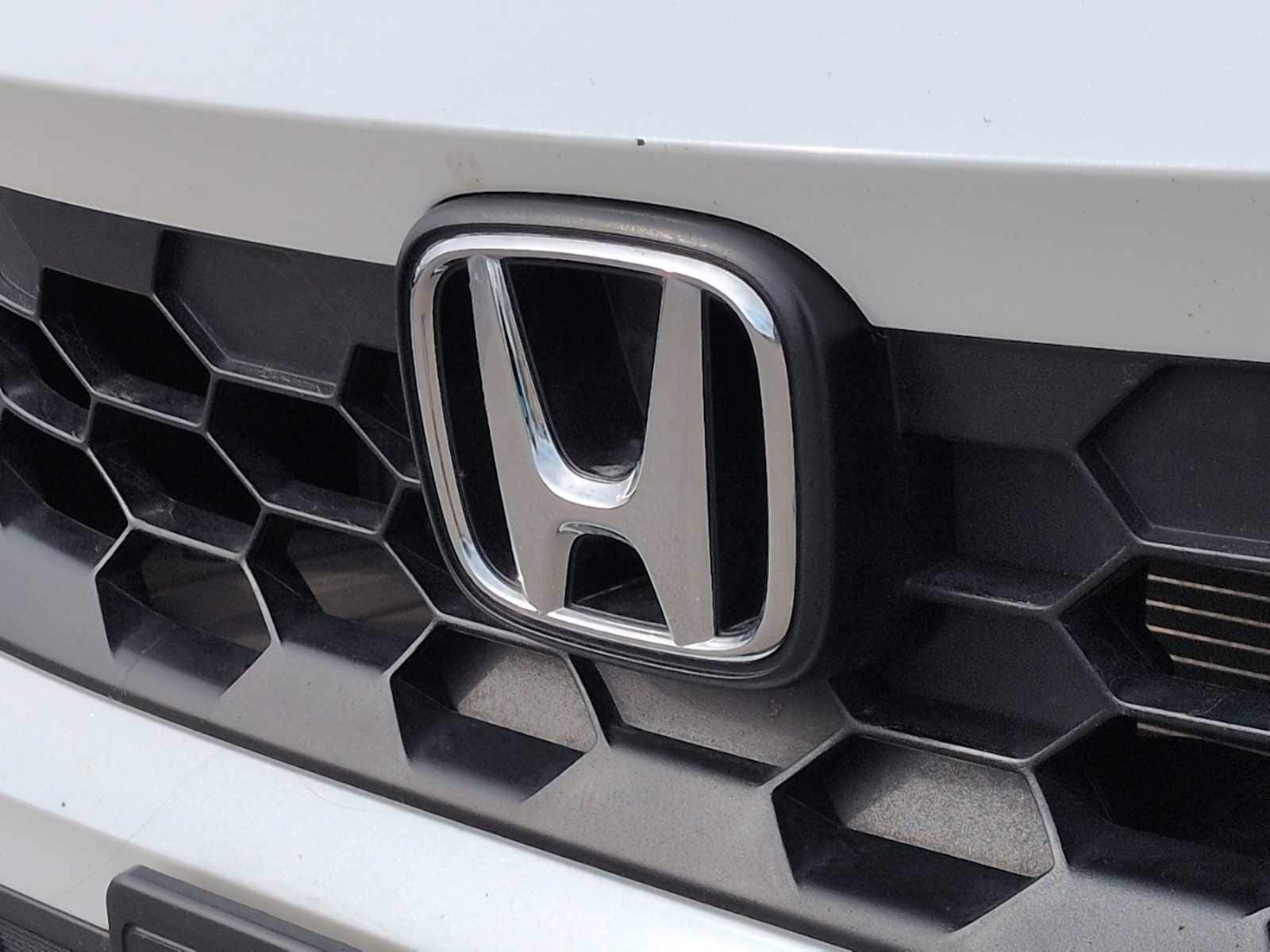 Thumbnail: 2024 Honda Civic - 11