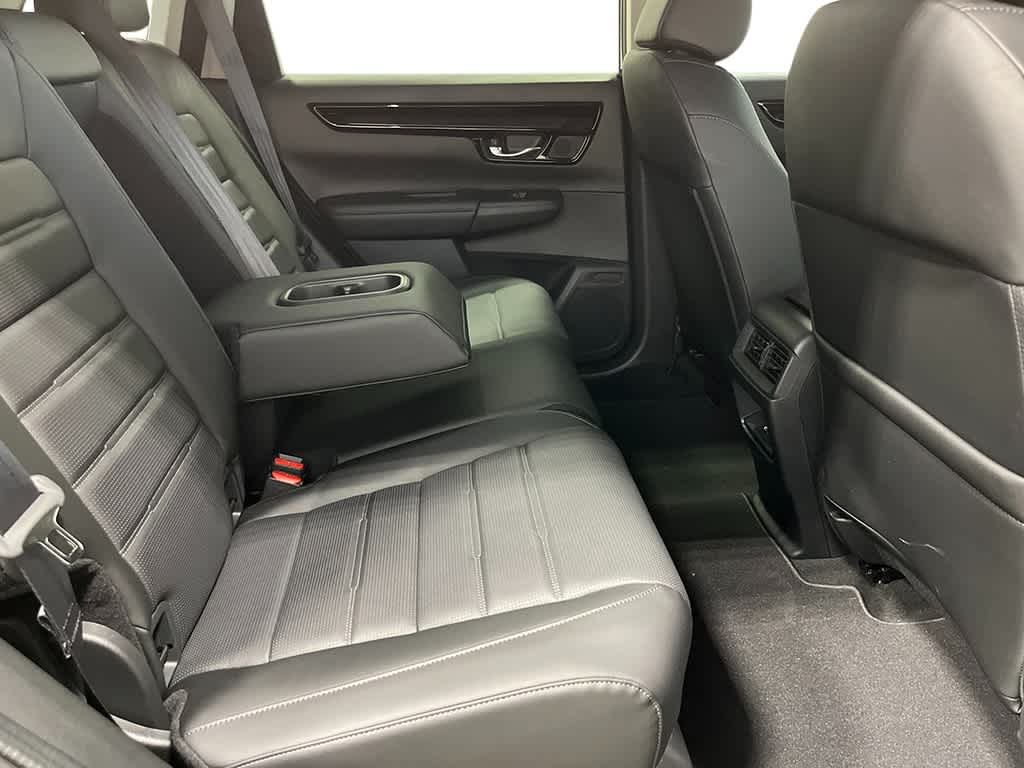 Thumbnail: 2026 Honda CR-V - 27