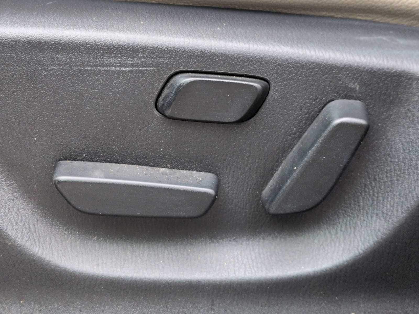 Thumbnail: 2014 Mazda CX-5 - 16