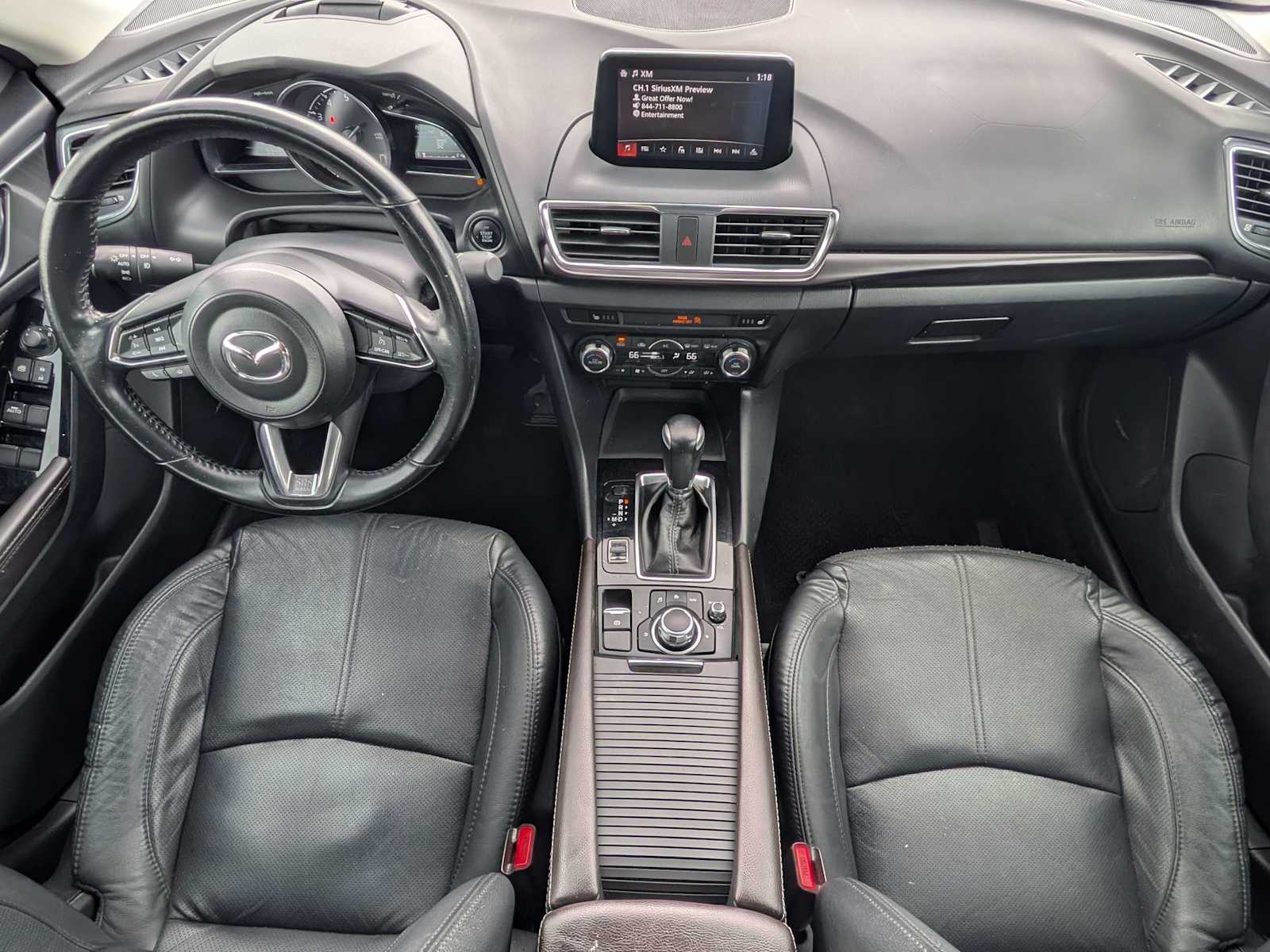 Thumbnail: 2018 Mazda Mazda3 - 20