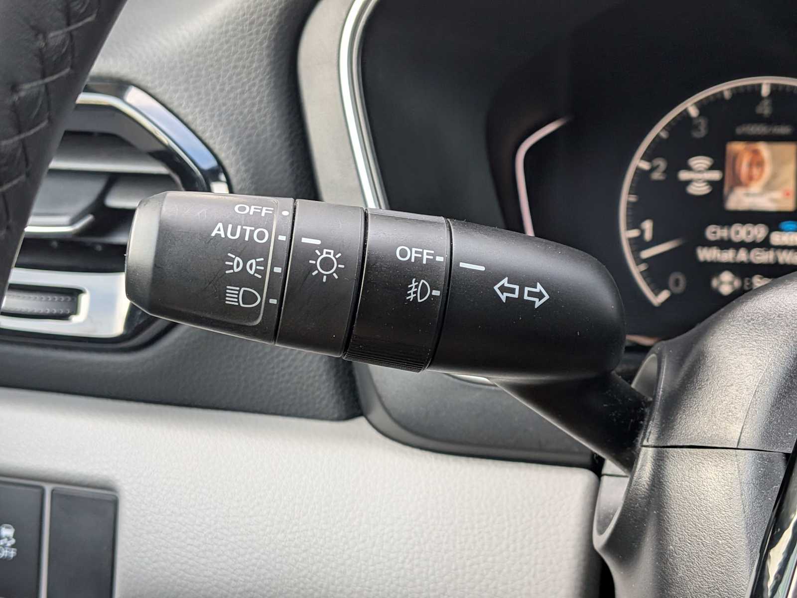 Thumbnail: 2024 Honda Pilot - 26