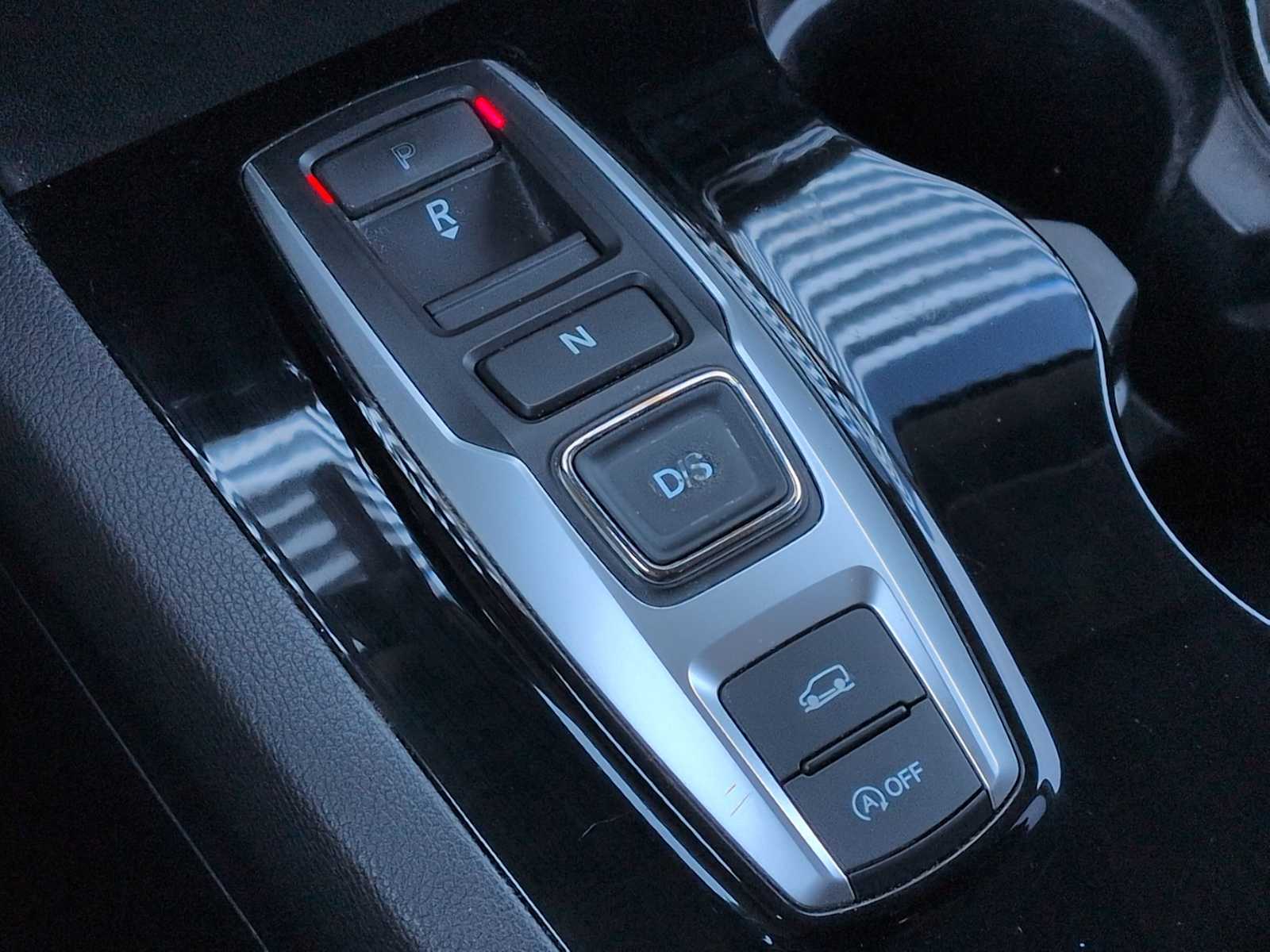 Thumbnail: 2016 Honda Pilot - 31