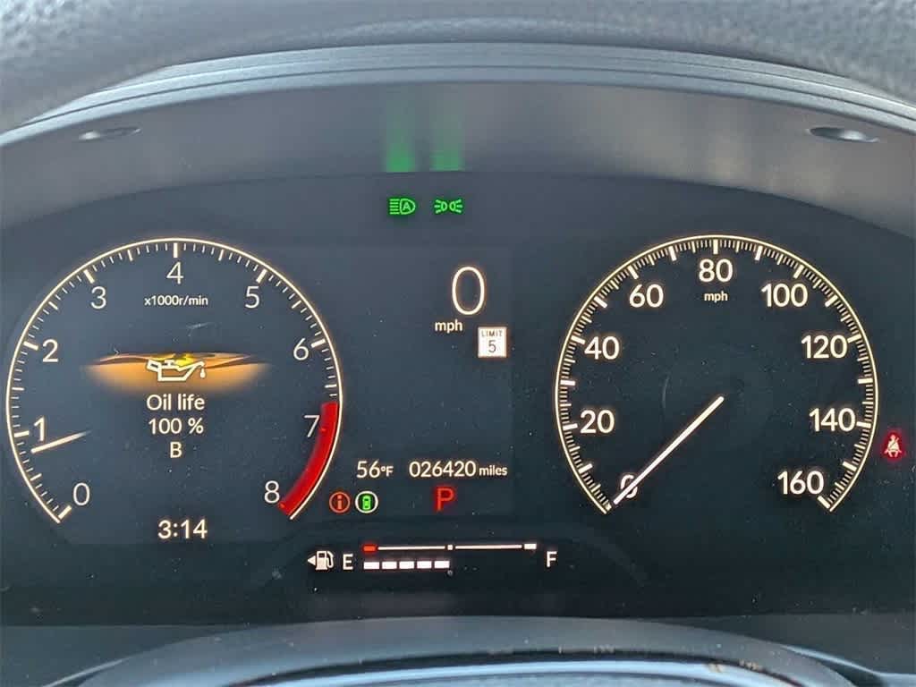 Thumbnail: 2023 Honda Civic - 28