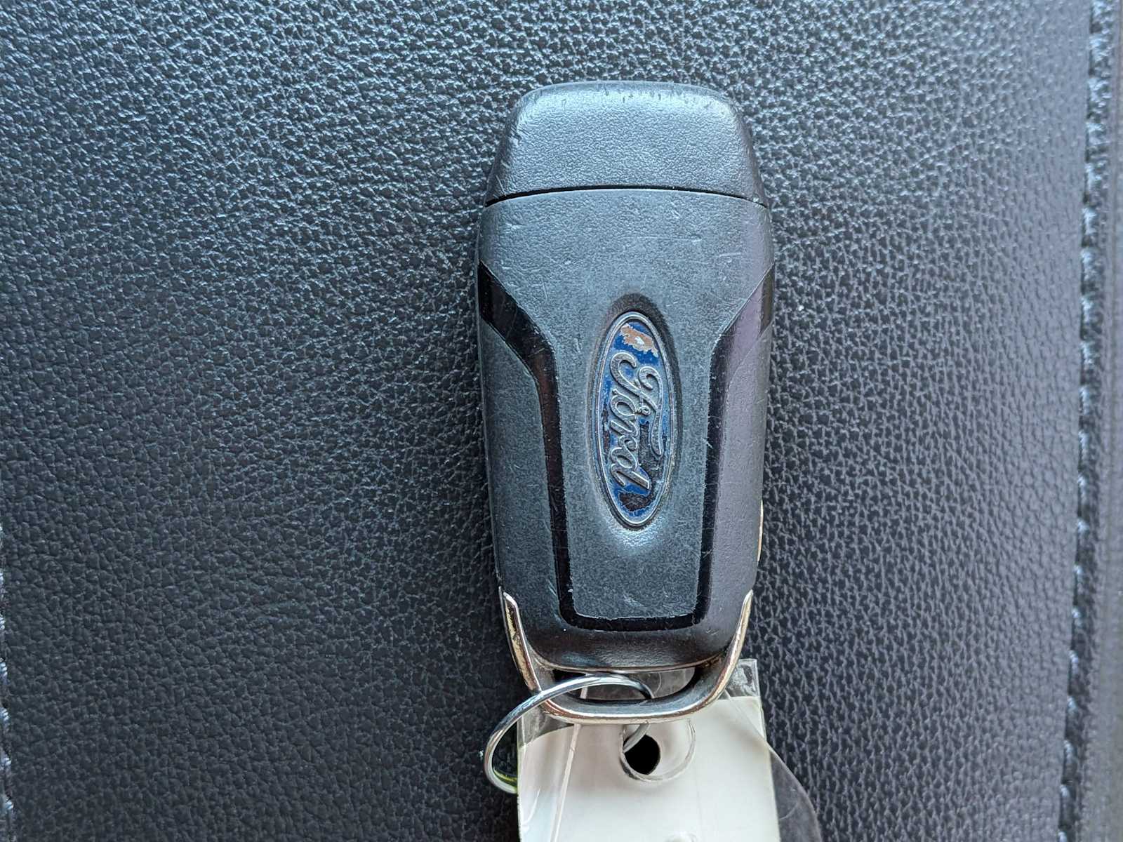 Thumbnail: 2014 Ford Fusion - 34