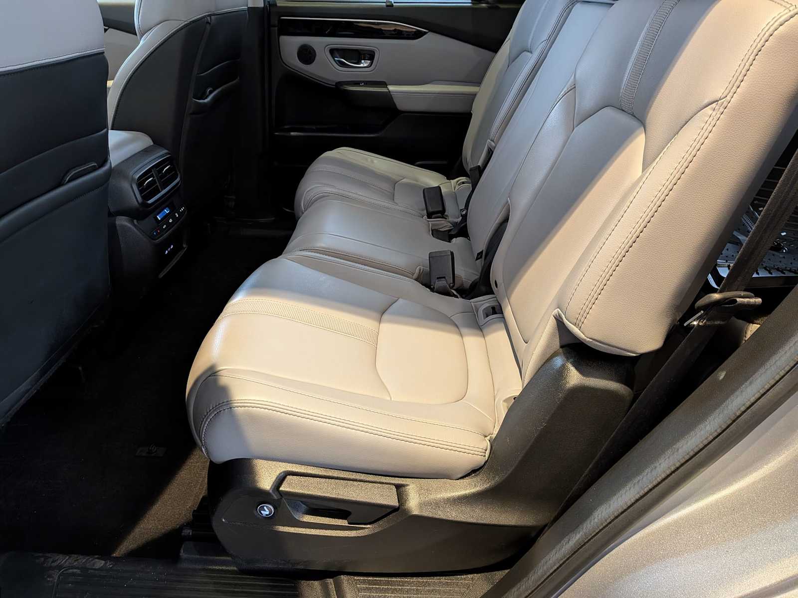 Thumbnail: 2024 Honda Pilot - 17