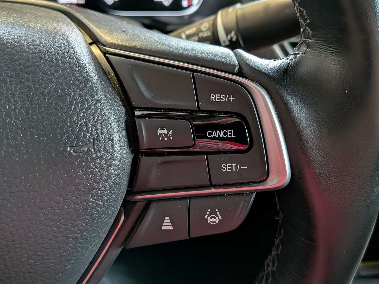 Thumbnail: 2022 Honda Accord - 24