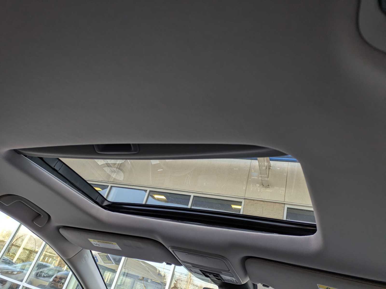 Thumbnail: 2024 Honda Odyssey - 20