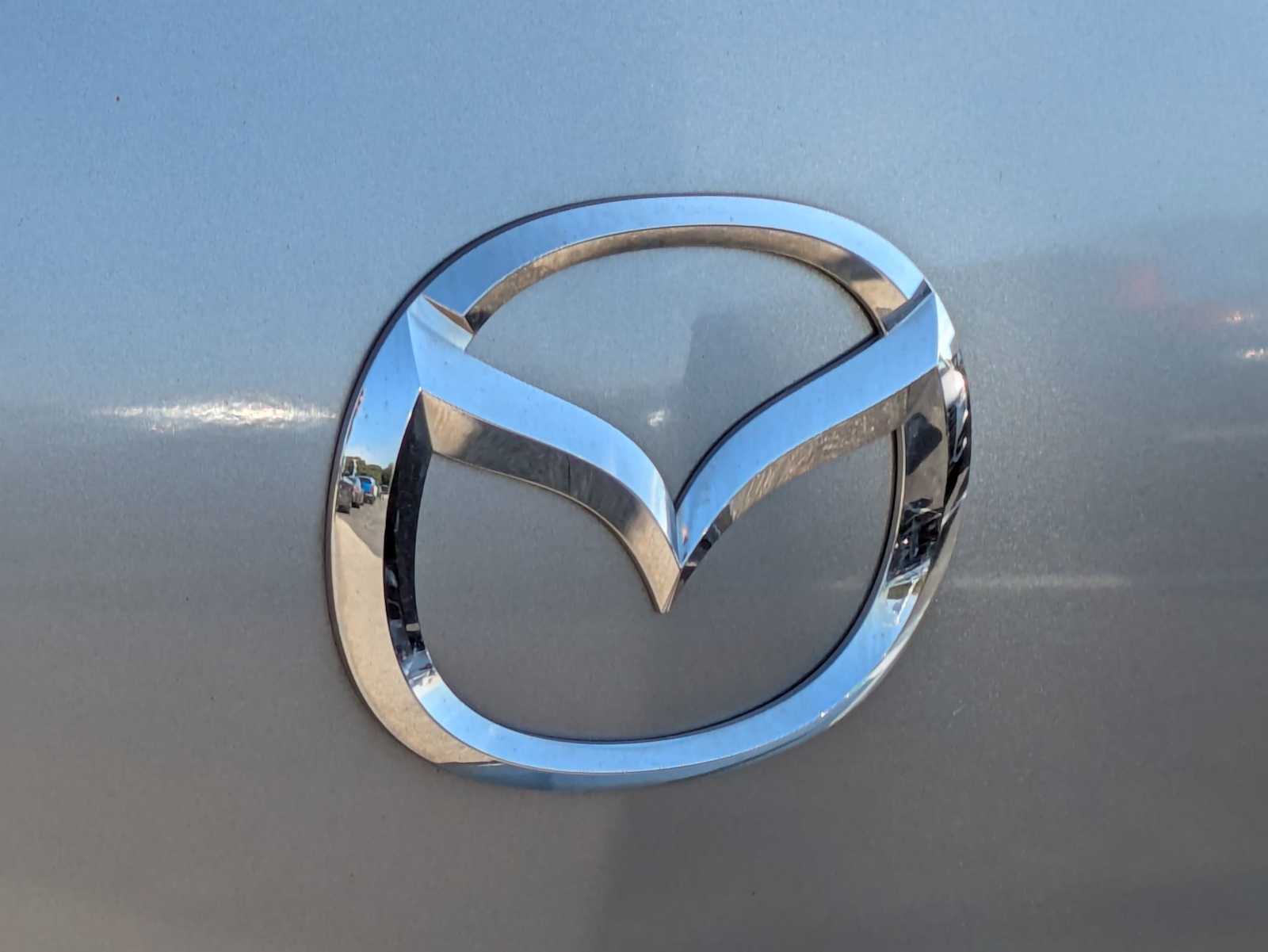 Thumbnail: 2013 Mazda Mazda3 - 11