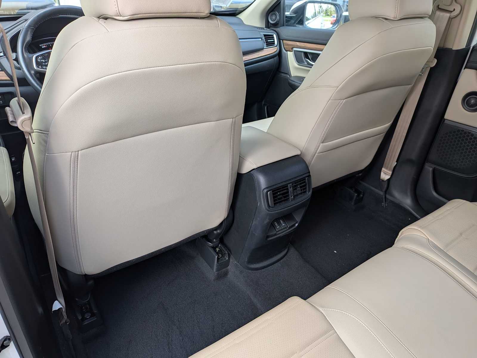 Thumbnail: 2020 Honda CR-V - 18