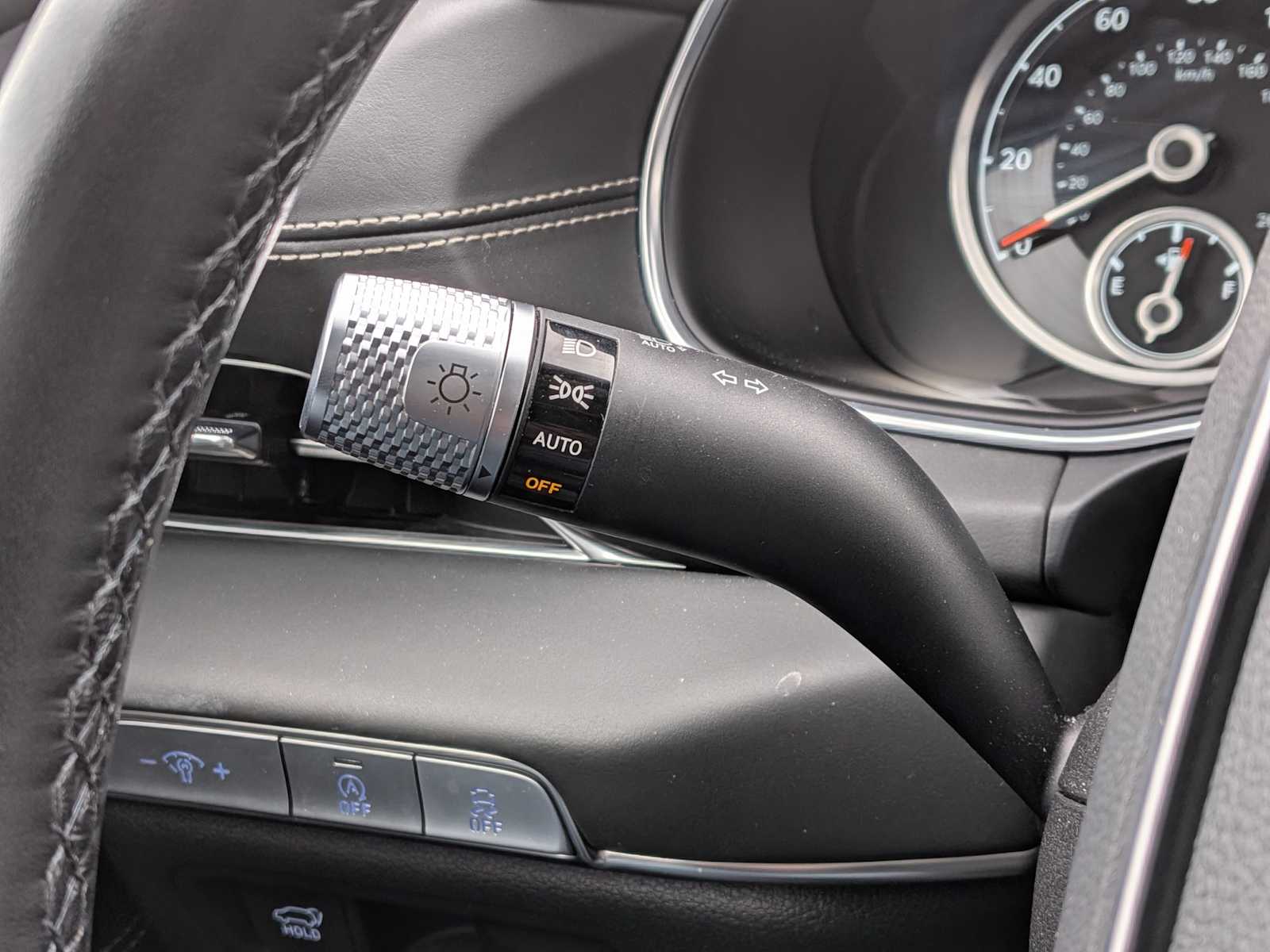 Thumbnail: 2024 Genesis GV80 - 28