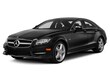 Mercedes-Benz CLS 550