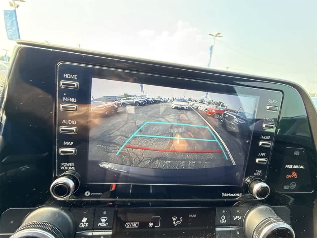 Thumbnail: 2021 Toyota Highlander - 28