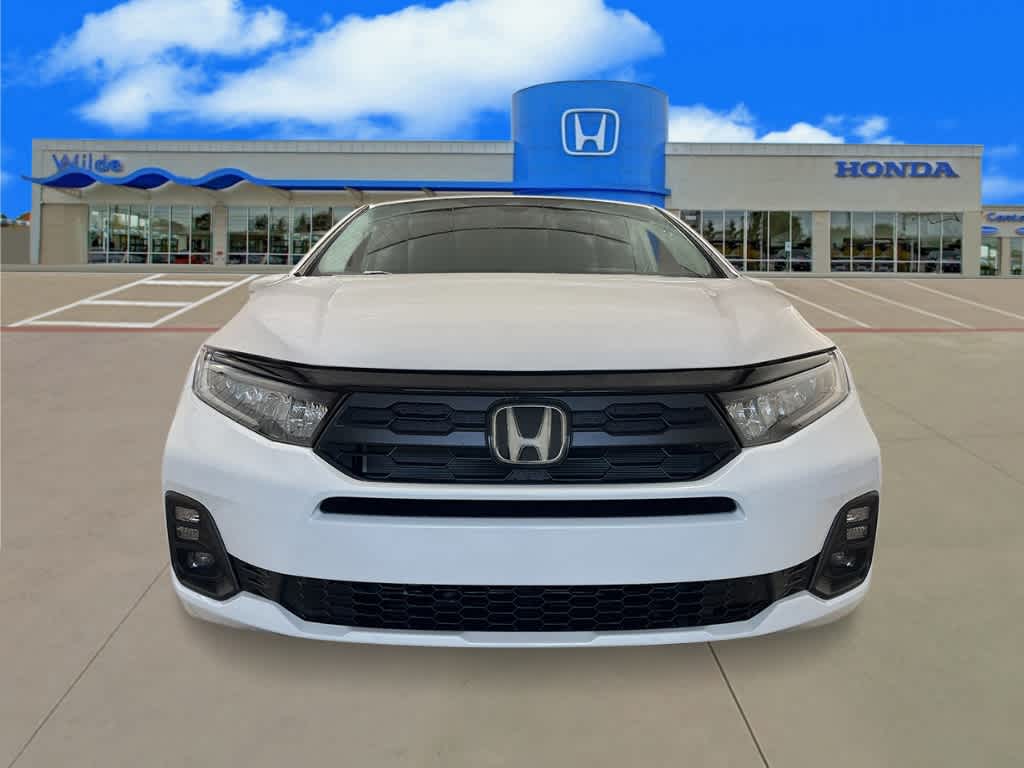Thumbnail: 2026 Honda Odyssey - 9