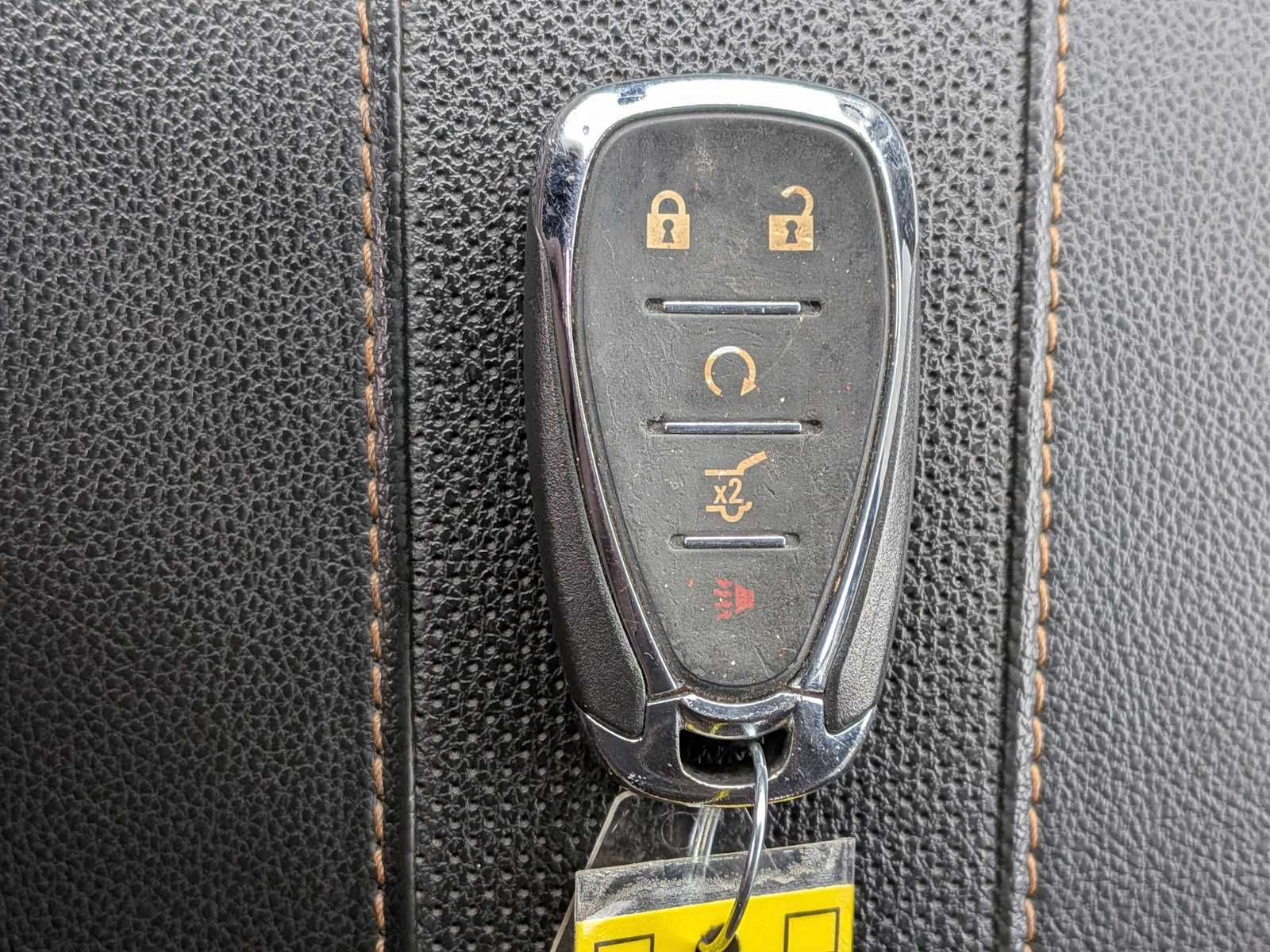 Thumbnail: 2020 Chevrolet Traverse - 37