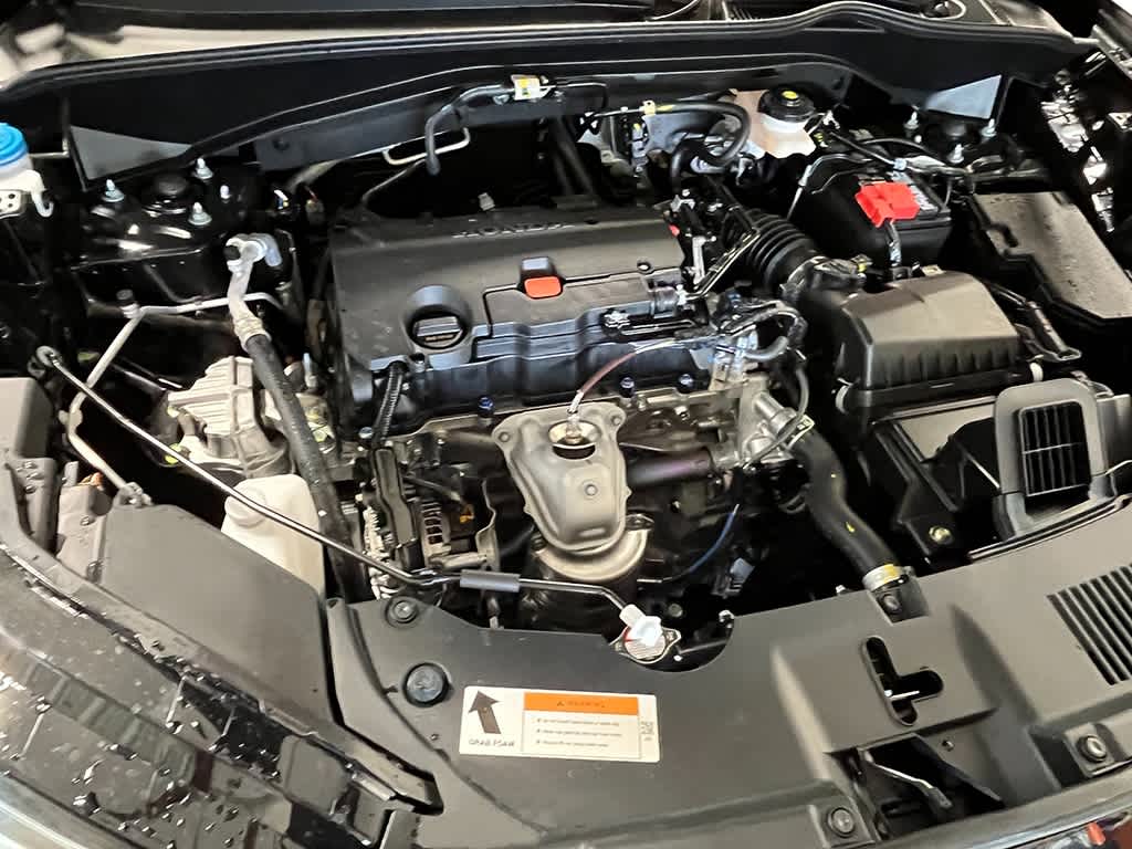 Thumbnail: 2026 Honda HR-V - 11