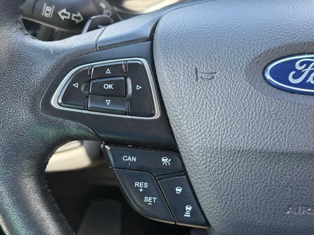 Thumbnail: 2018 Ford Escape - 16