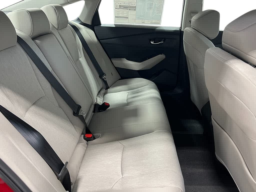 Thumbnail: 2025 Honda Accord - 27