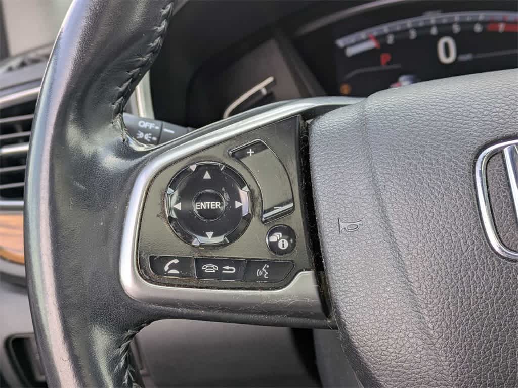 Thumbnail: 2020 Honda CR-V - 24