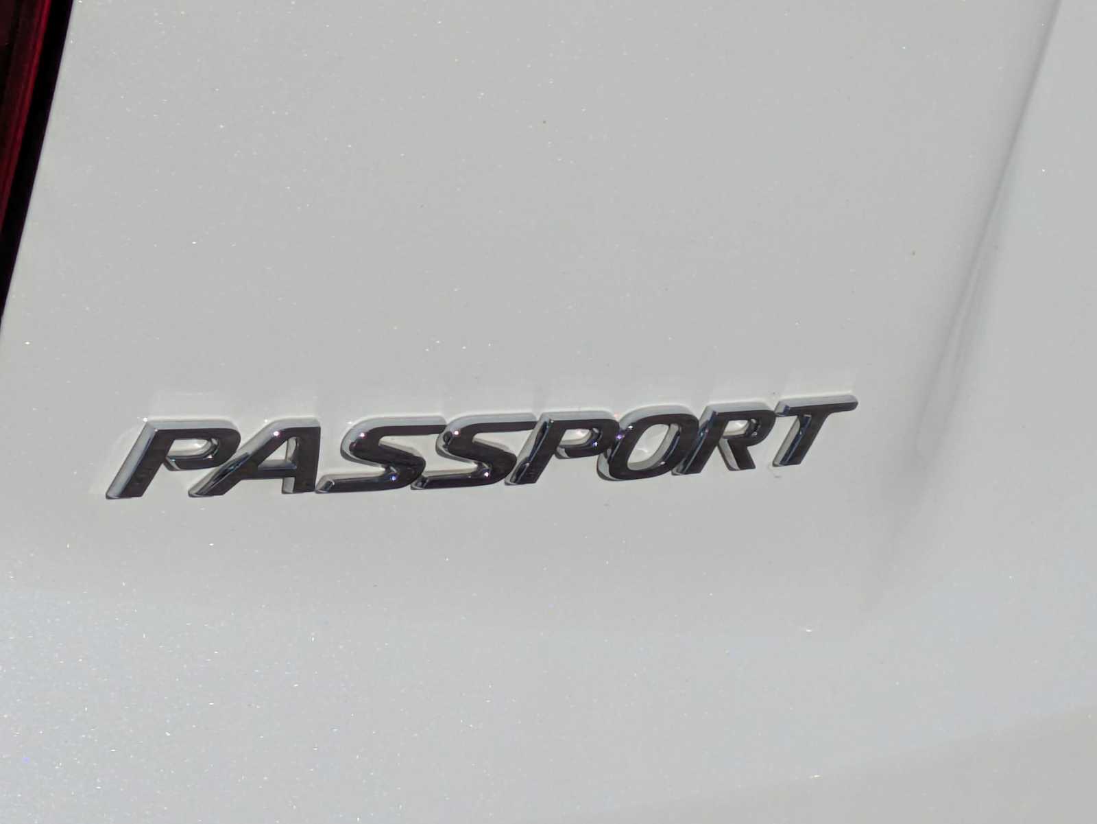 Thumbnail: 2023 Honda Passport - 12