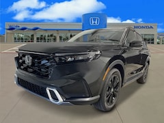2026 Honda CR-V Hybrid Sport Touring SUV