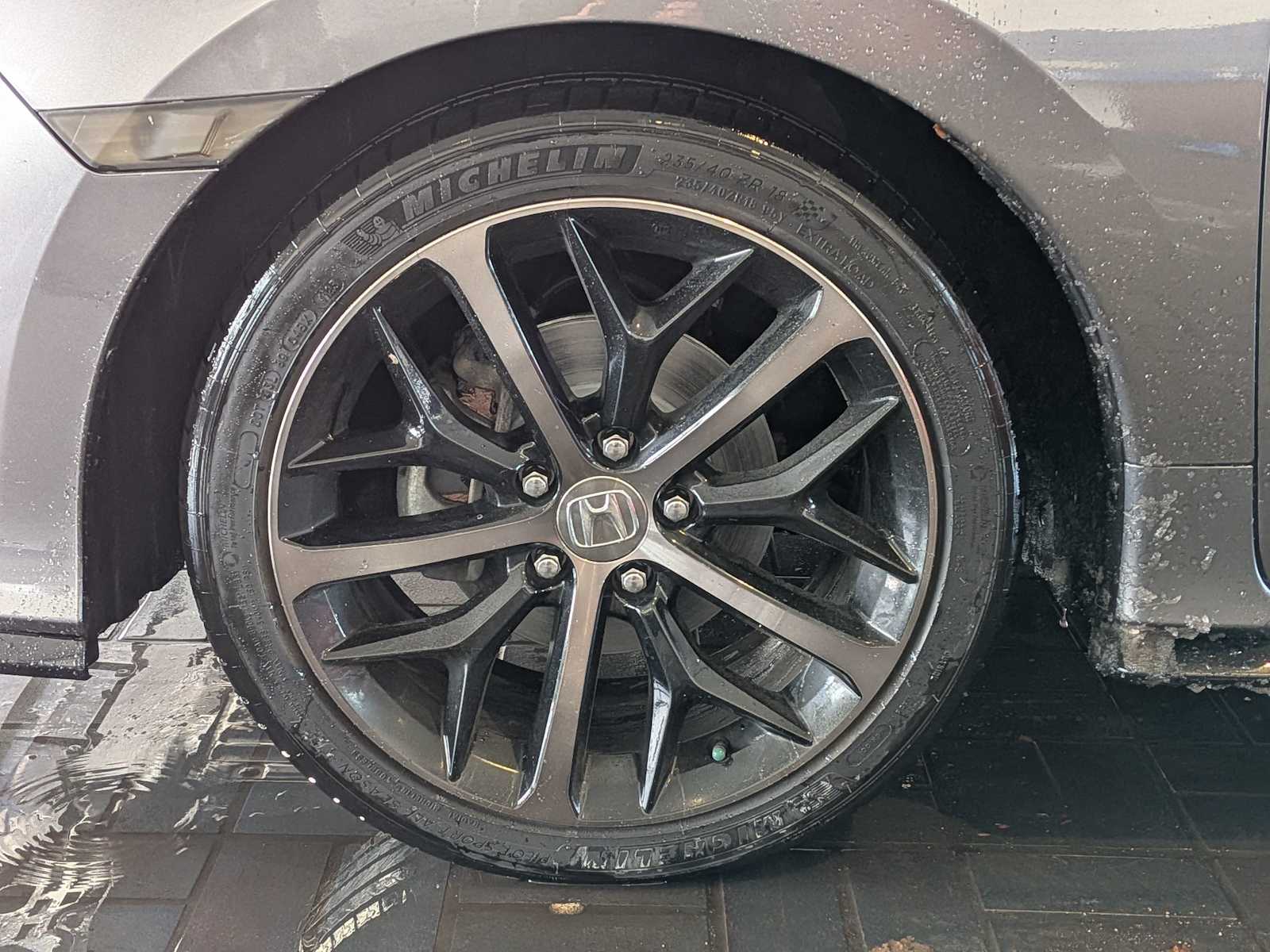 Thumbnail: 2020 Honda Civic - 13