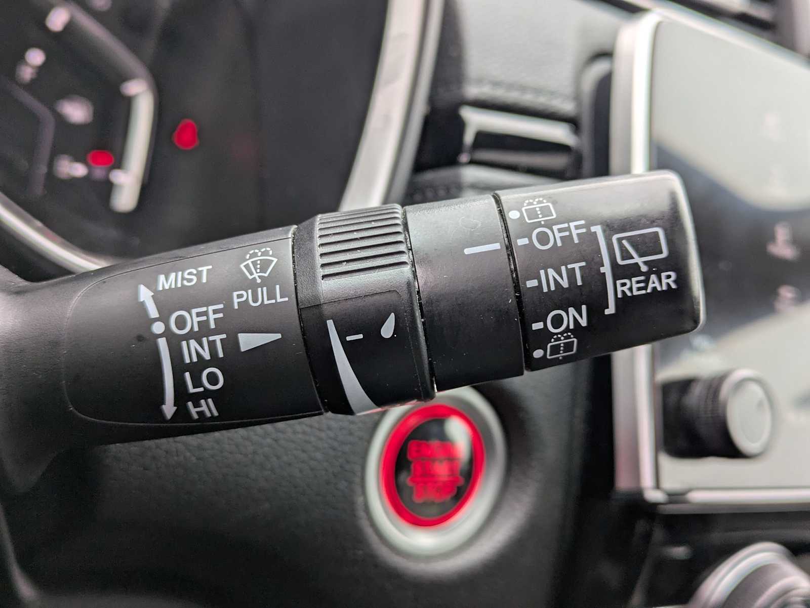 Thumbnail: 2018 Honda CR-V - 26