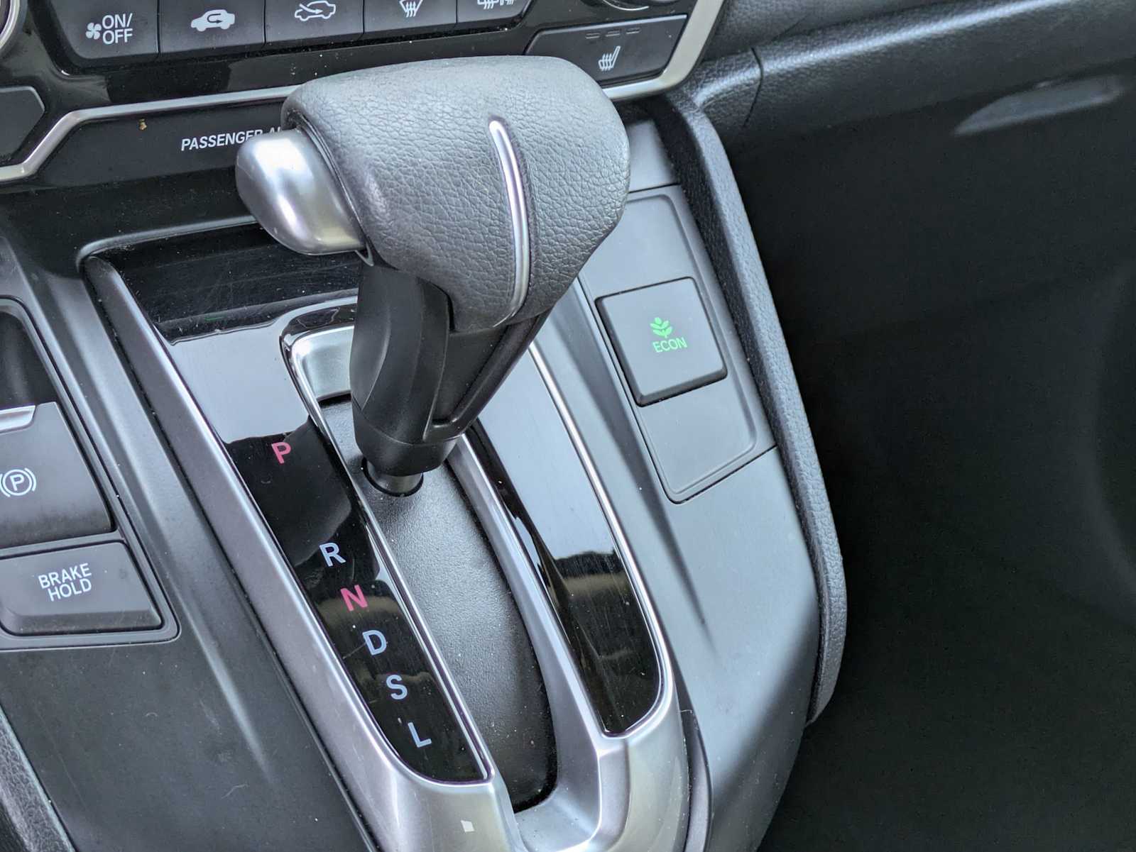 Thumbnail: 2019 Honda CR-V - 30