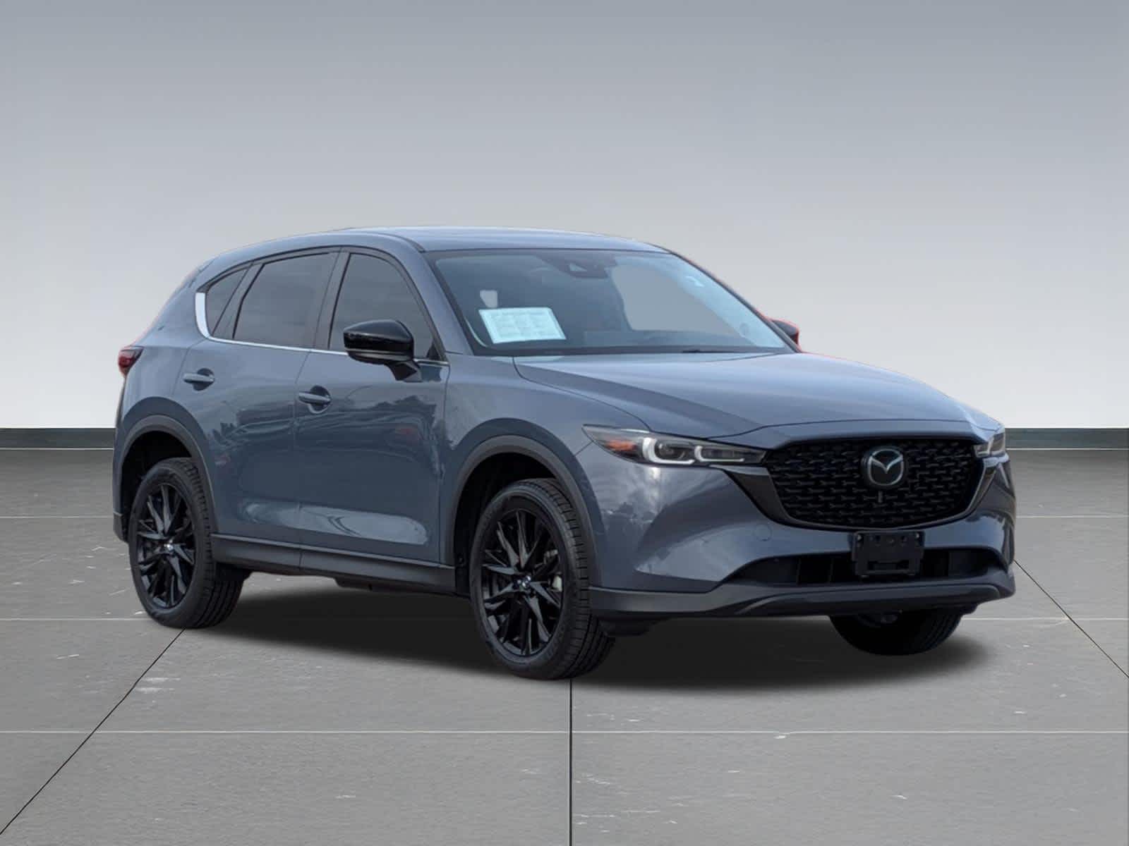 Thumbnail: 2022 Mazda CX-5 - 7
