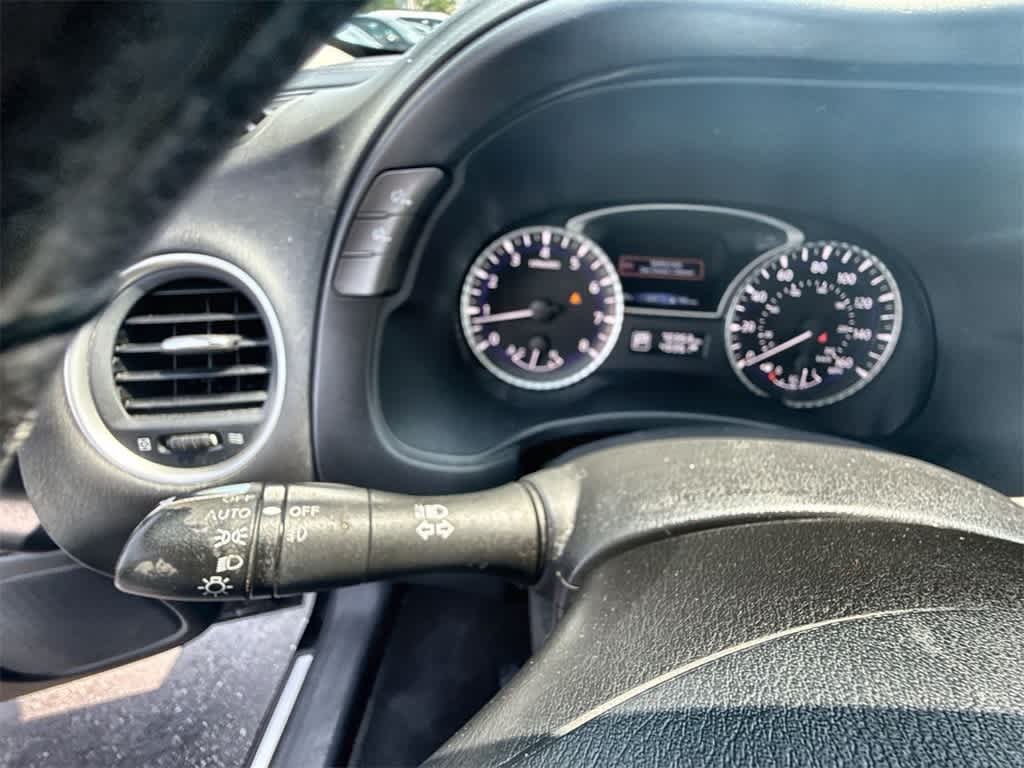 Thumbnail: 2019 INFINITI QX60 - 26
