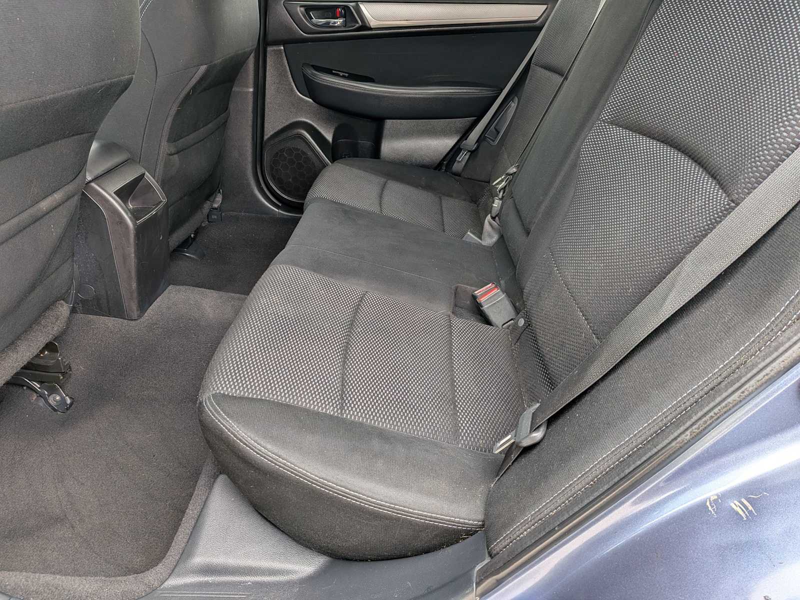 Thumbnail: 2016 Subaru Outback - 17