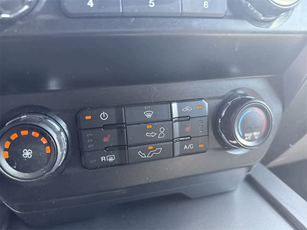 Thumbnail: 2020 Ford F-150 - 34