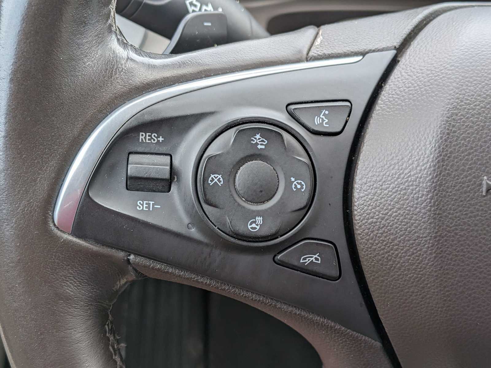 Thumbnail: 2019 Buick LaCrosse - 24