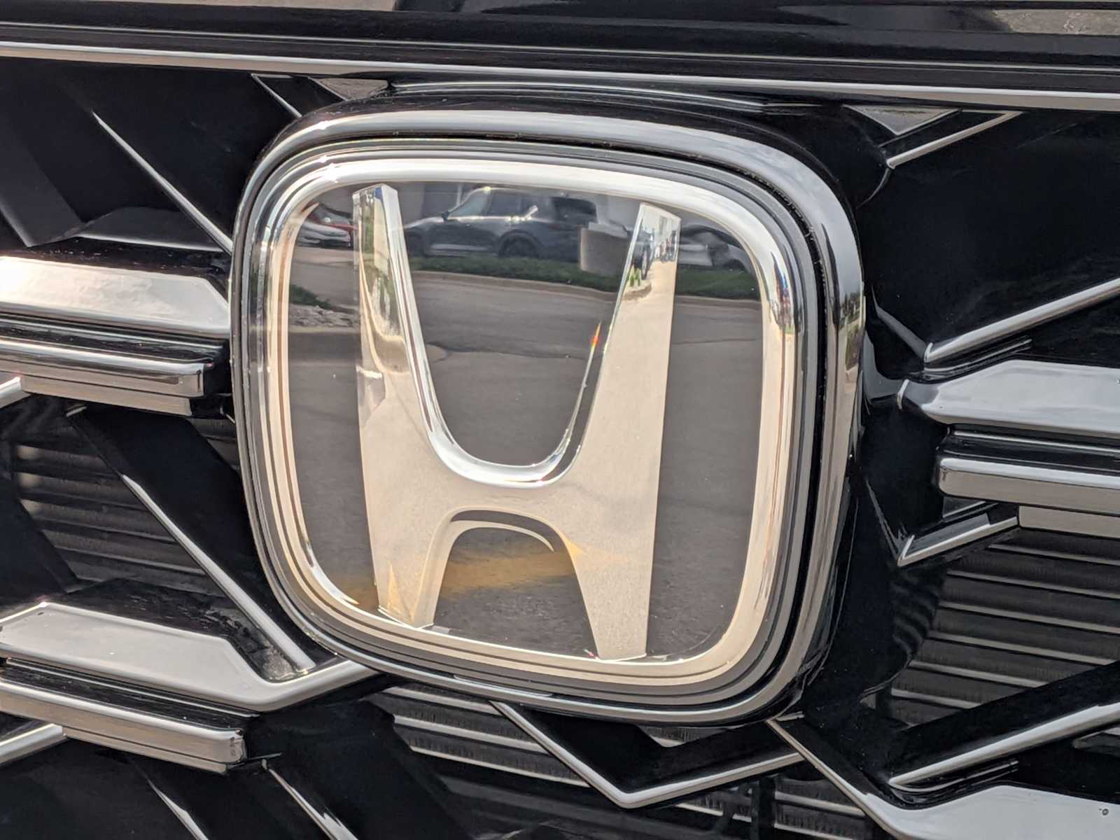 Thumbnail: 2025 Honda CR-V - 13