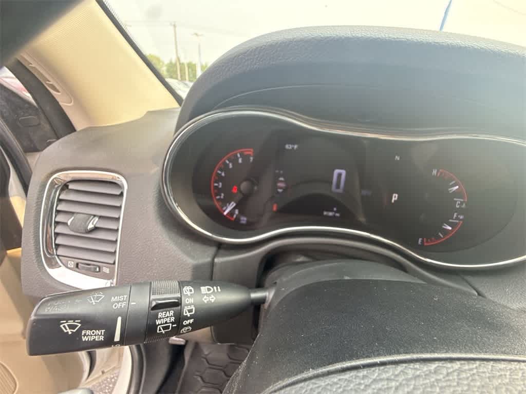 Thumbnail: 2015 Dodge Durango - 26